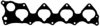 CORTECO 450225P Gasket, intake manifold